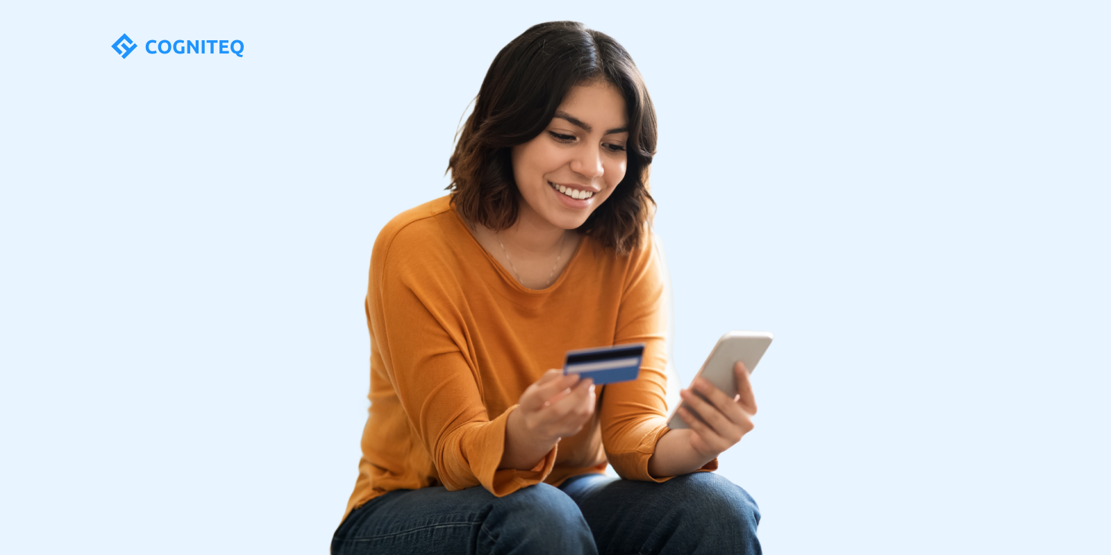 How to build payment apps