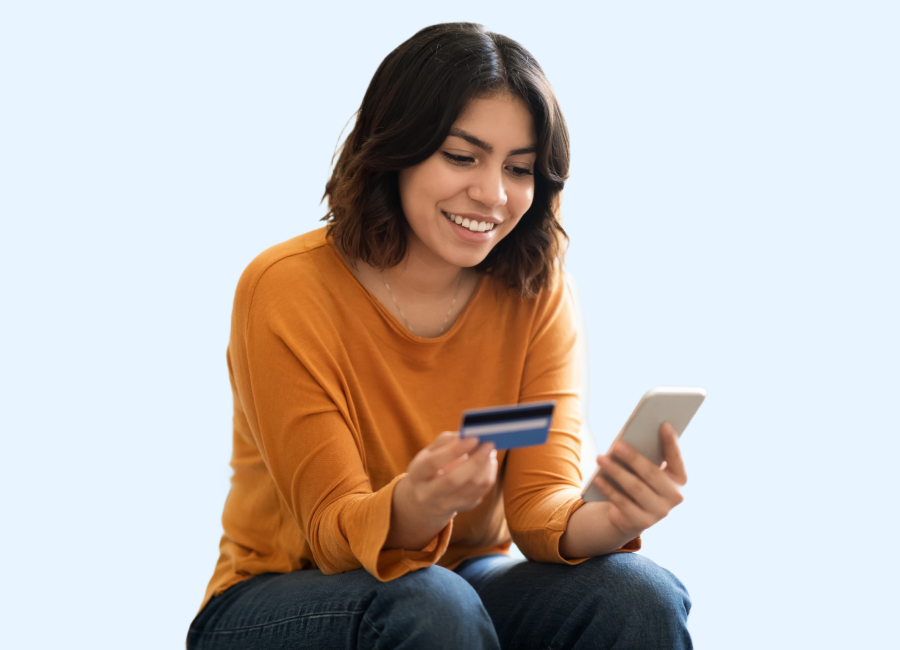 How to build payment apps