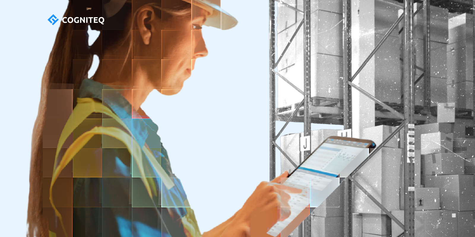 IoT in retail industry