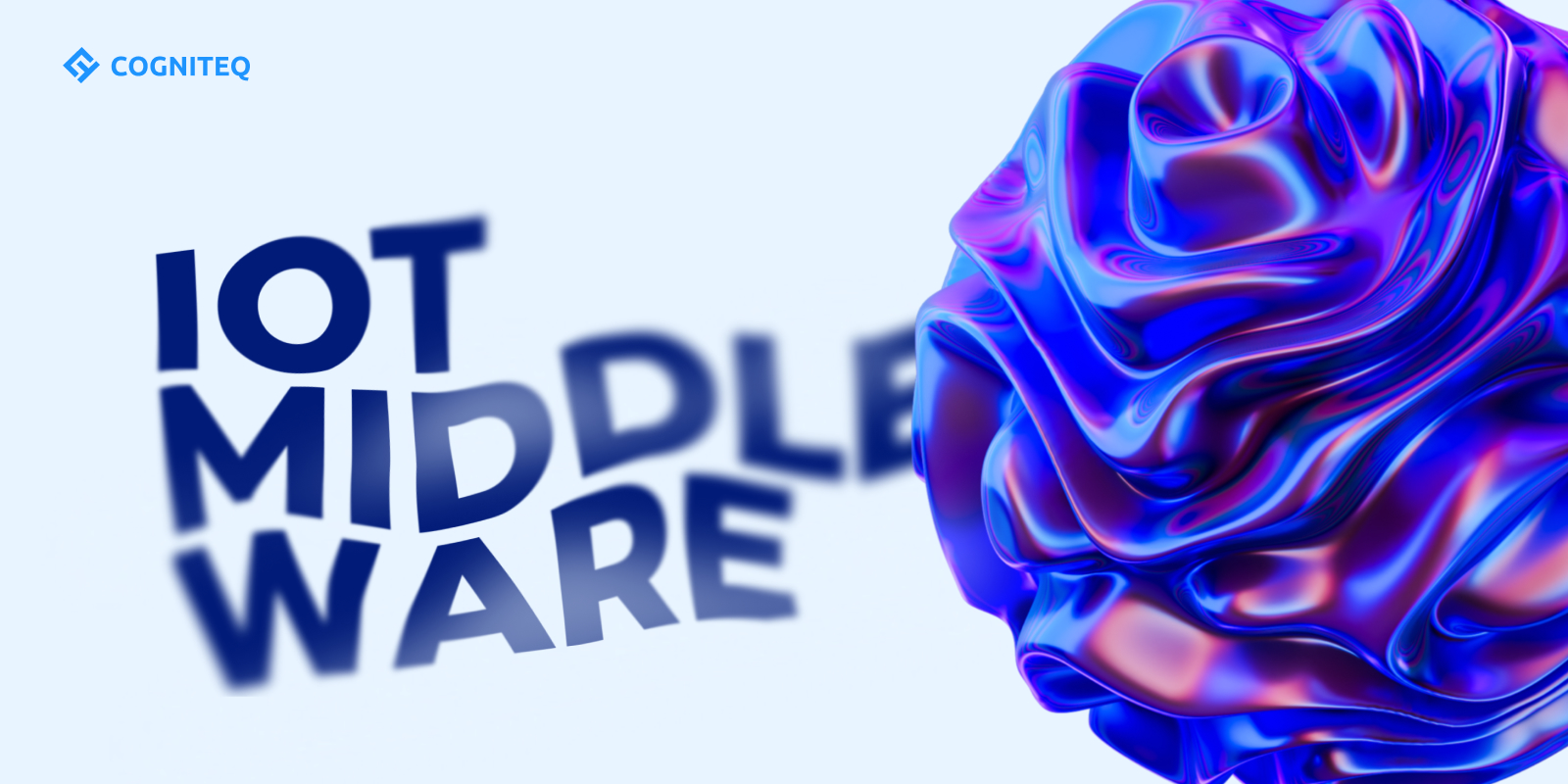 IoT Middleware