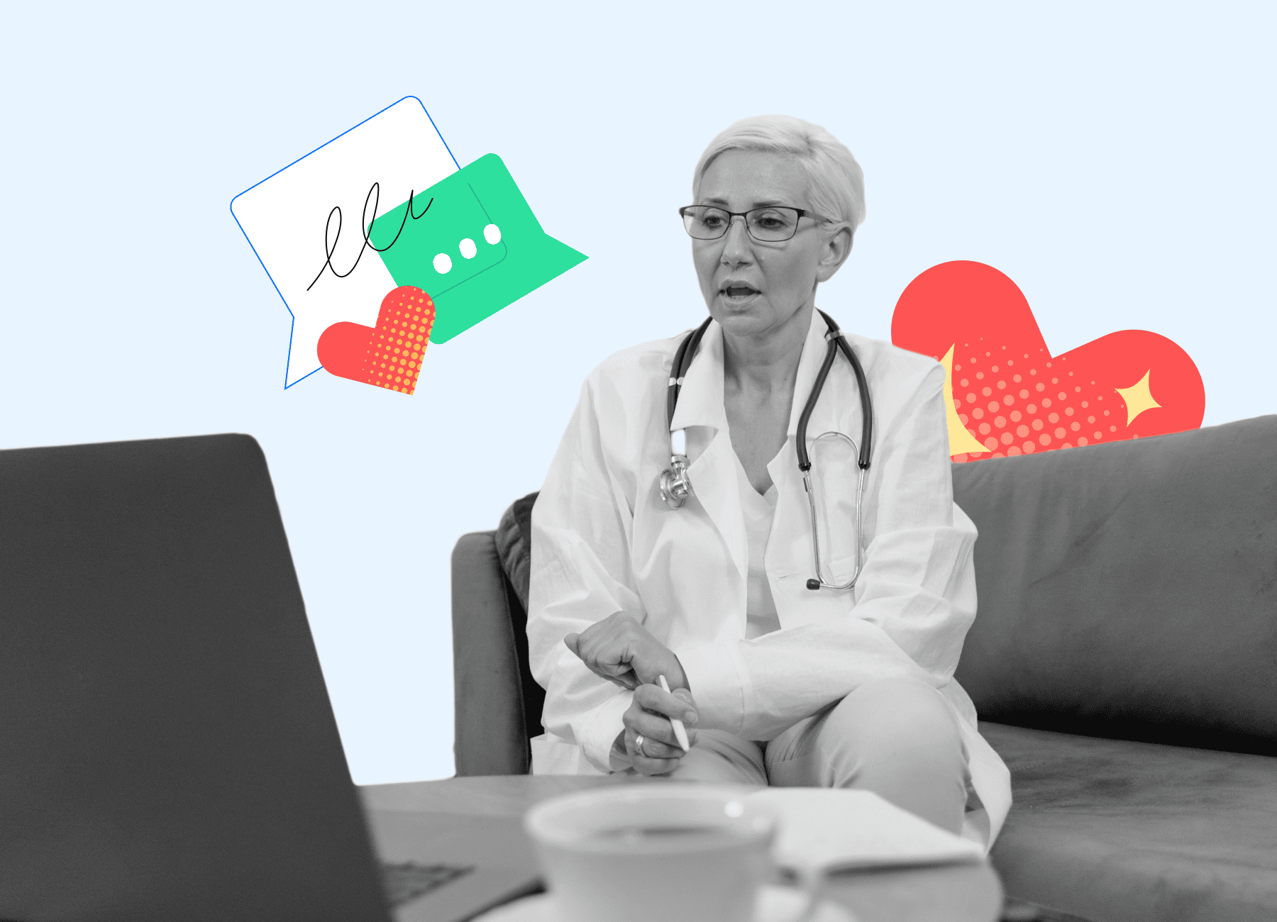 Telemedicine in Nursing