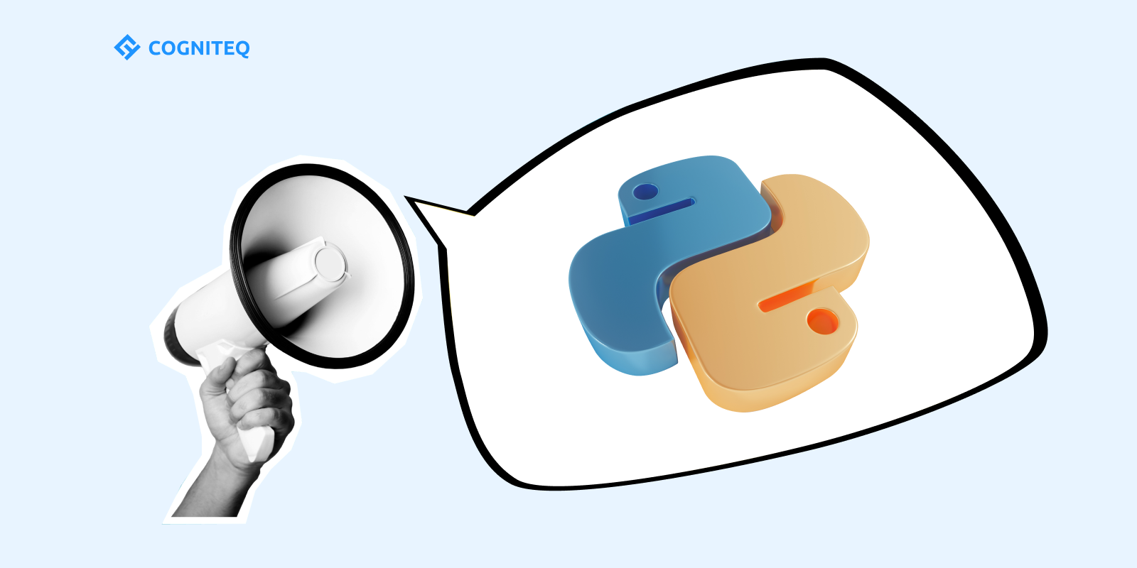 How Python Powers Artificial Intelligence