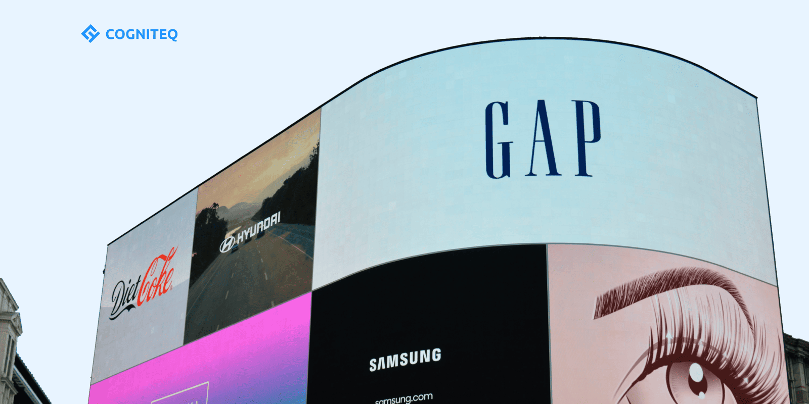  IoT is Changing Advertising