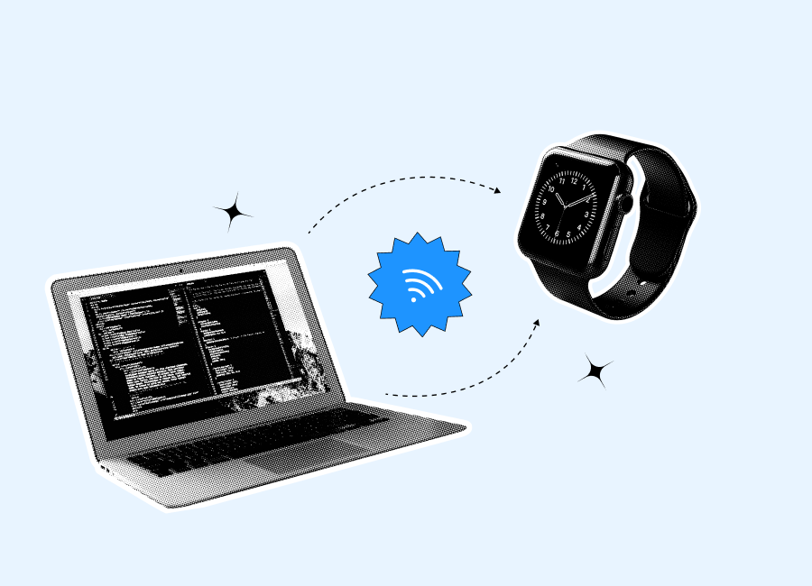IoT Remote Access: Accessing IoT devices for SSH