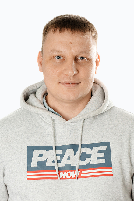 Lead iOS Developer