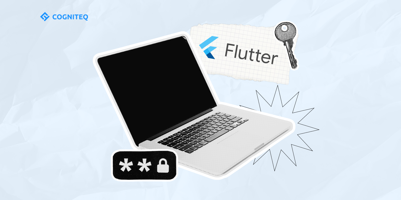How to Secure Your API Keys in Flutter 