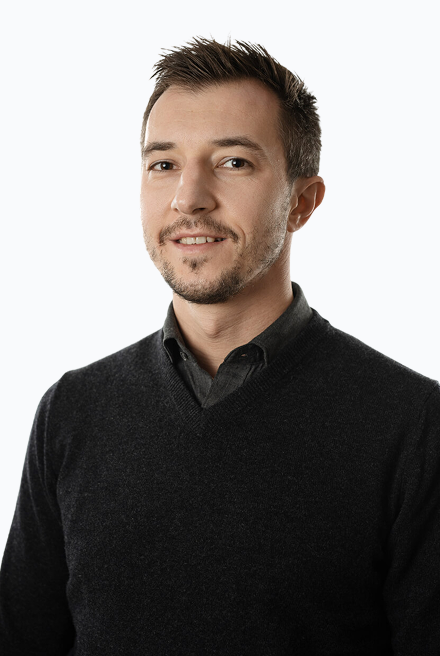 Managing Director