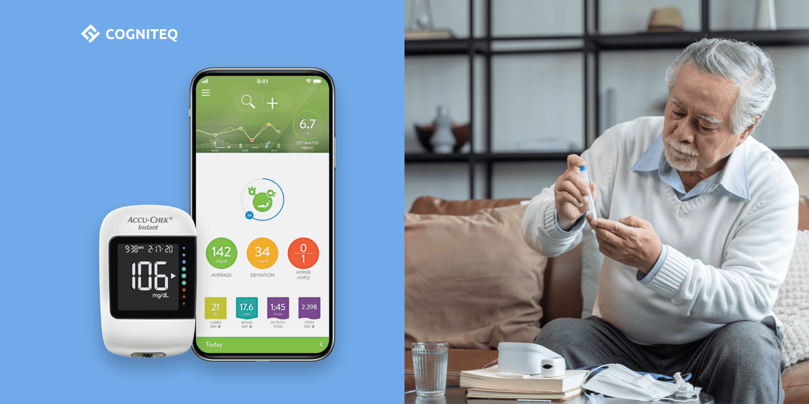 mhealth development