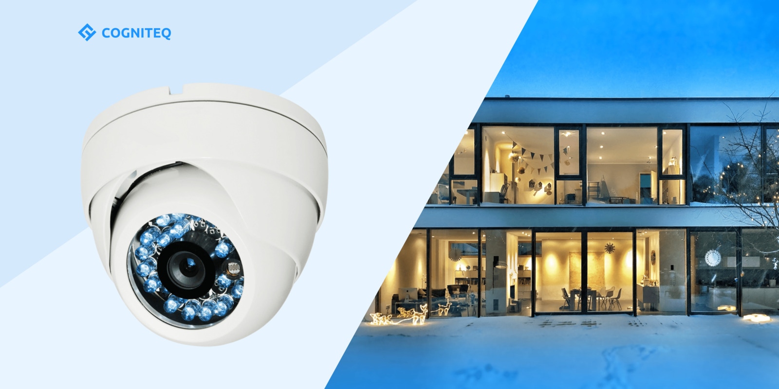 IoT smart home