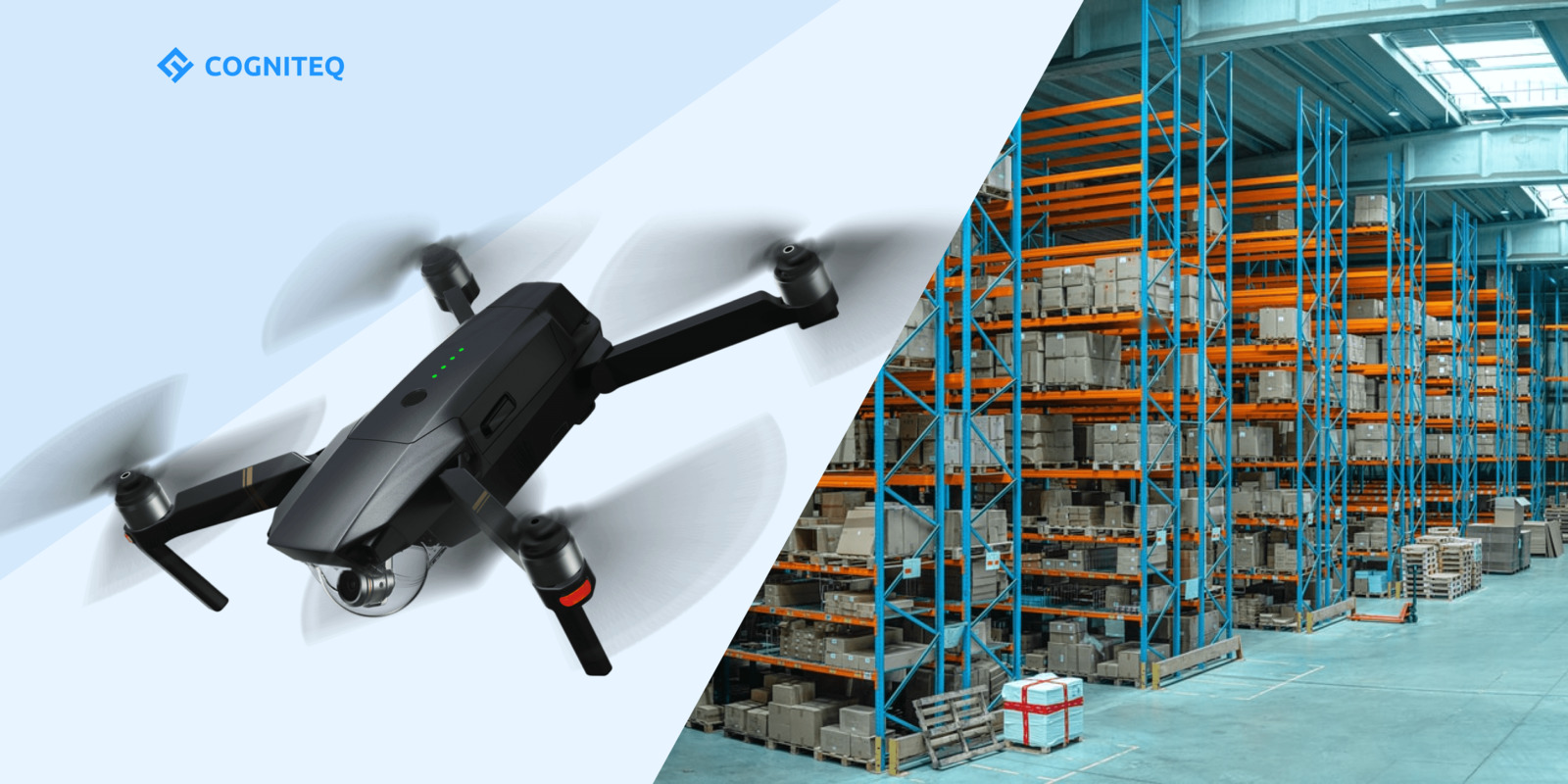 IoT supply chain 