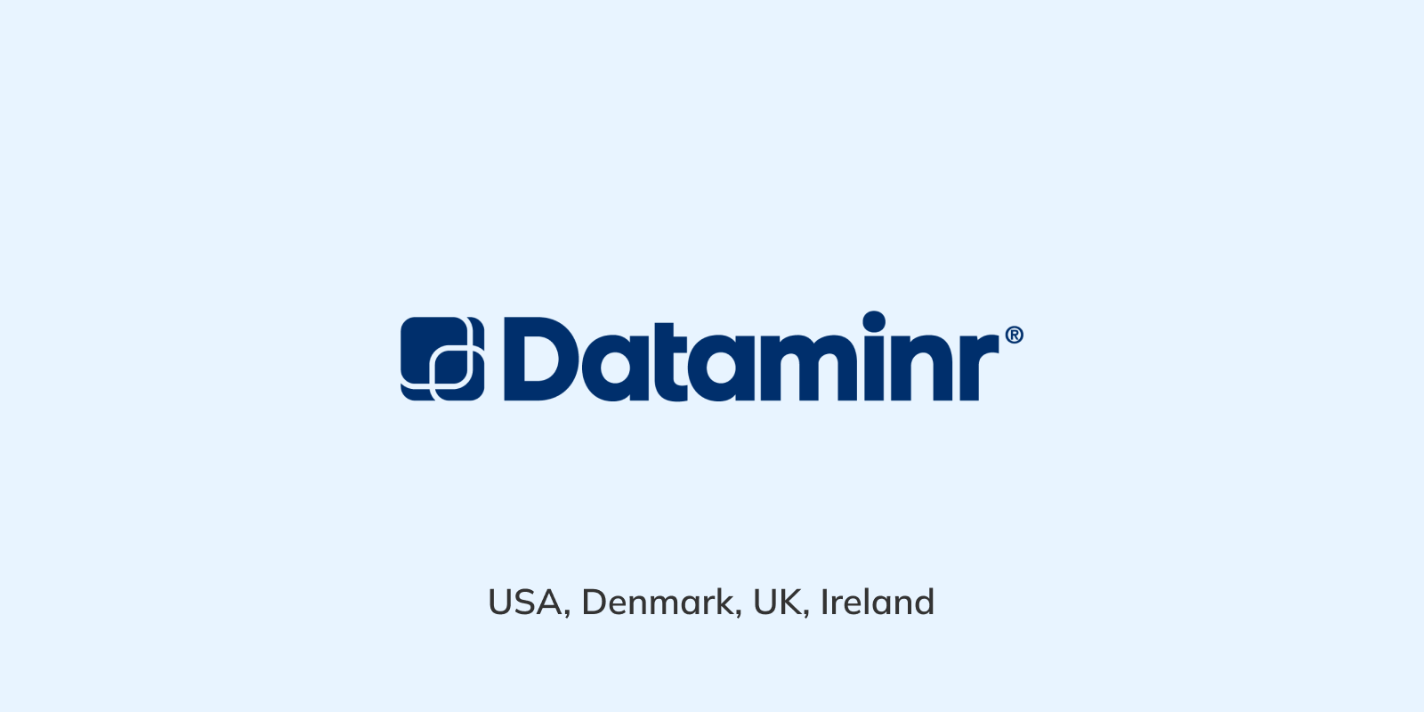 Dataminr
