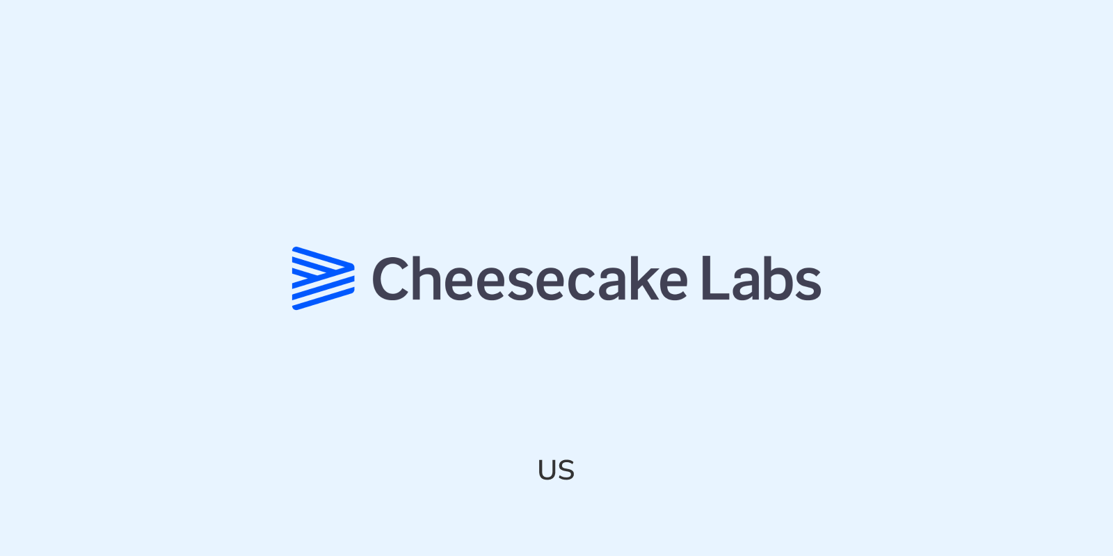 Cheesecake Labs