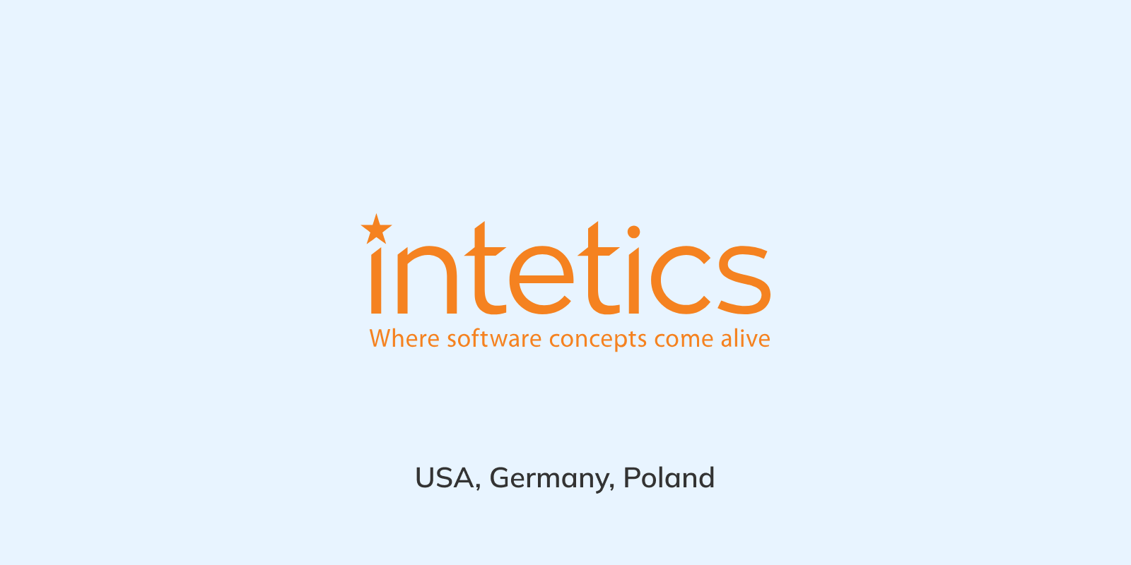 Intetics