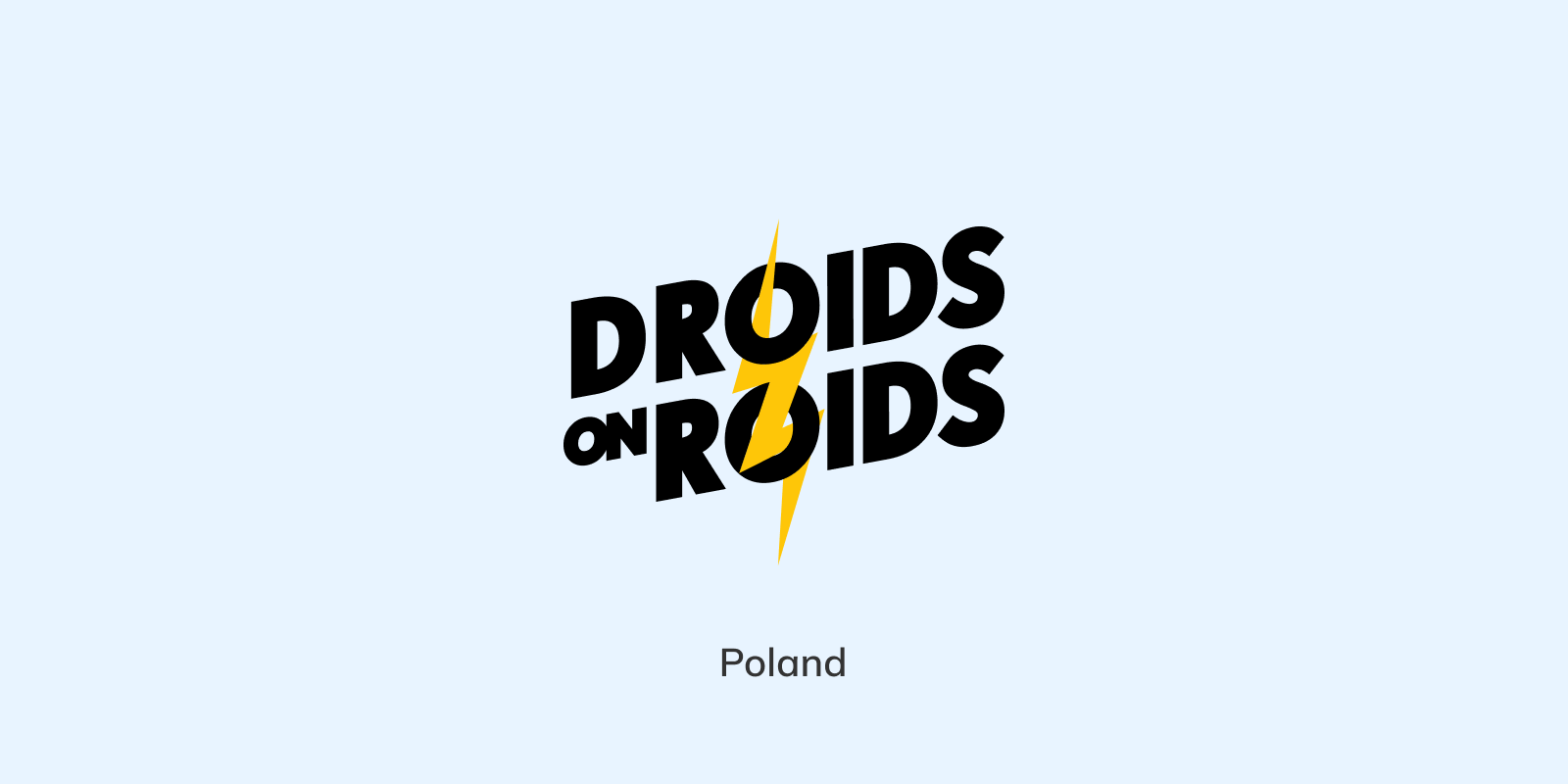 Droids On Roids