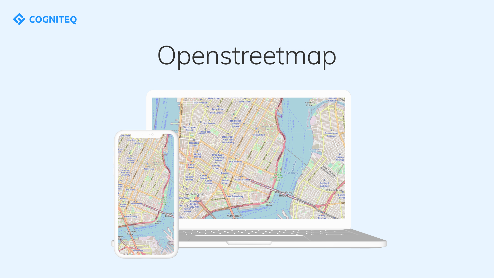 opensreet api