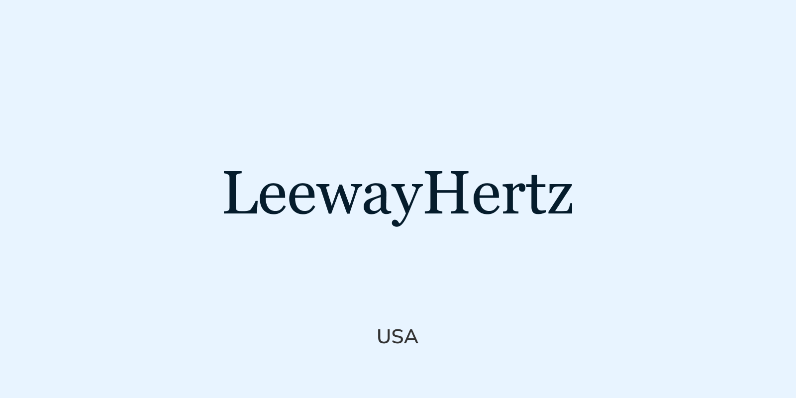 Best healthcare software developers LeewayHertz