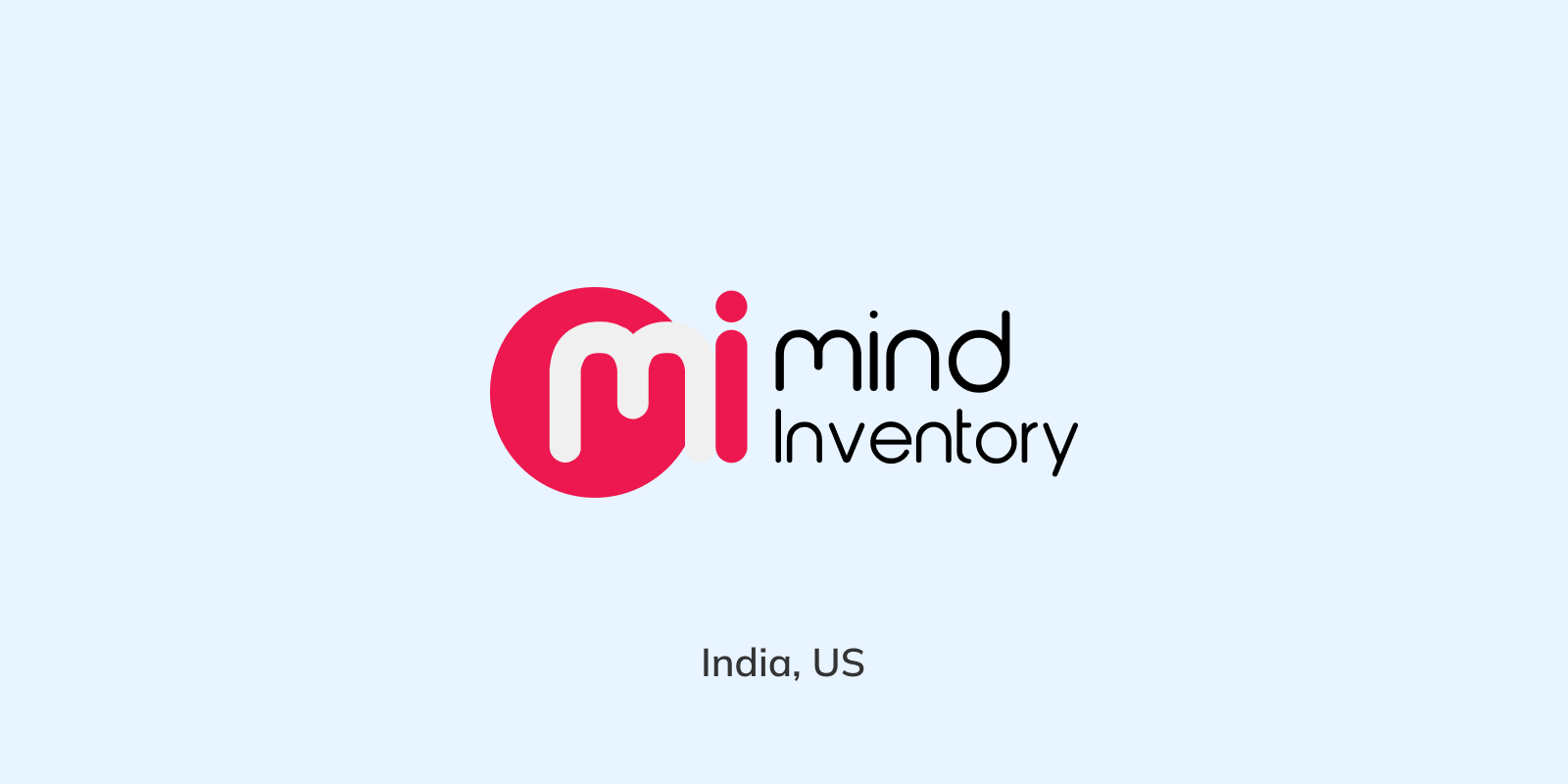 MindInventory