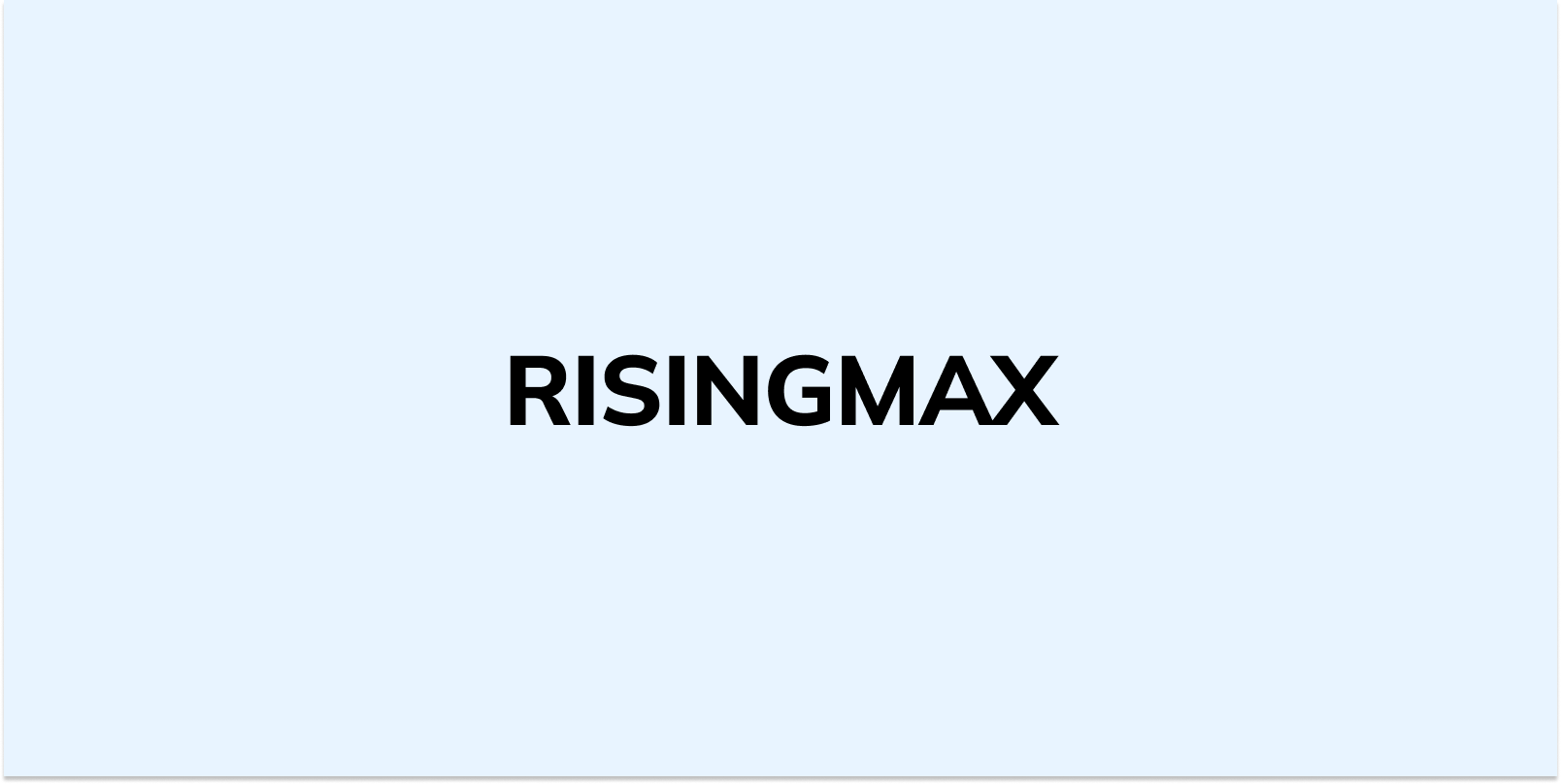 risingmax