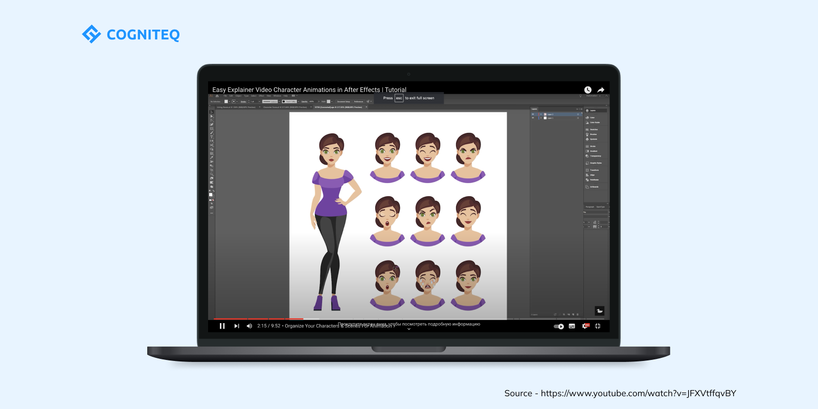 Screencast Tutorials