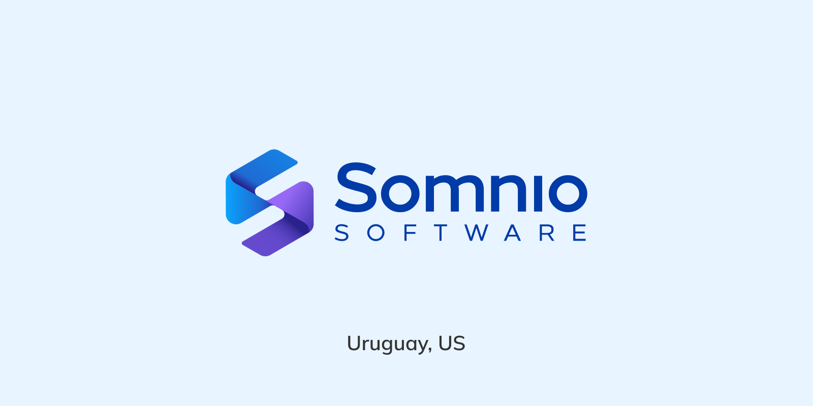 Somnio Software