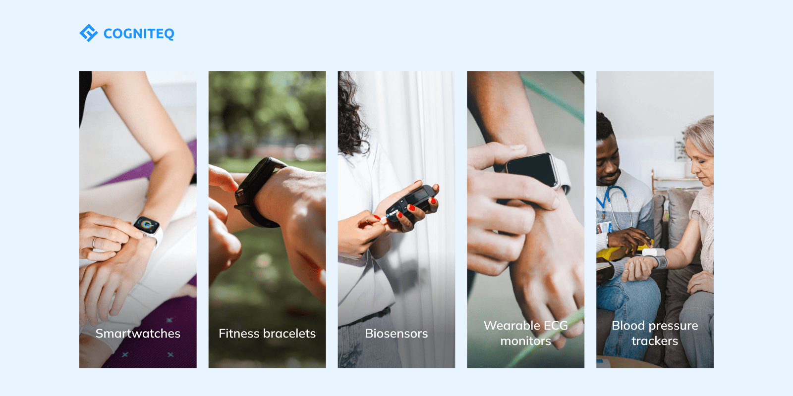 telehealth devices