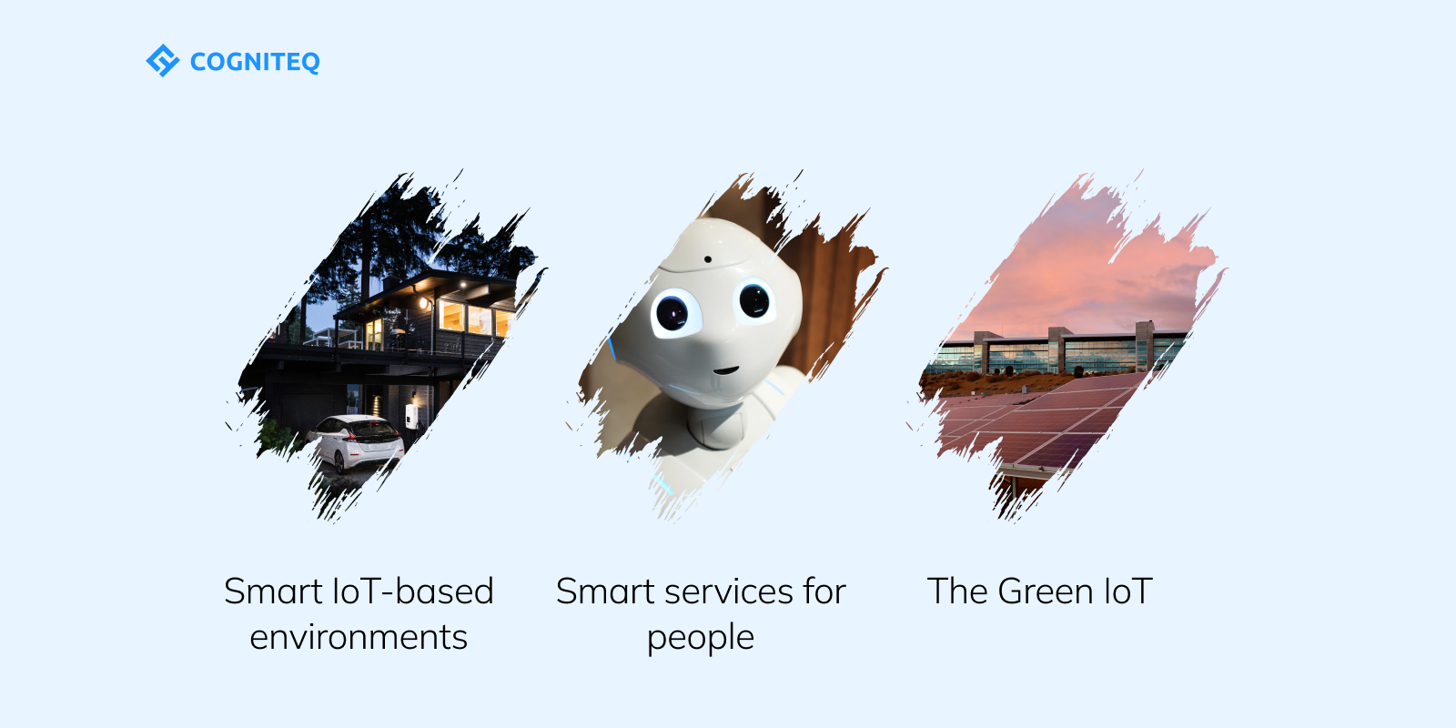 IoT telecom