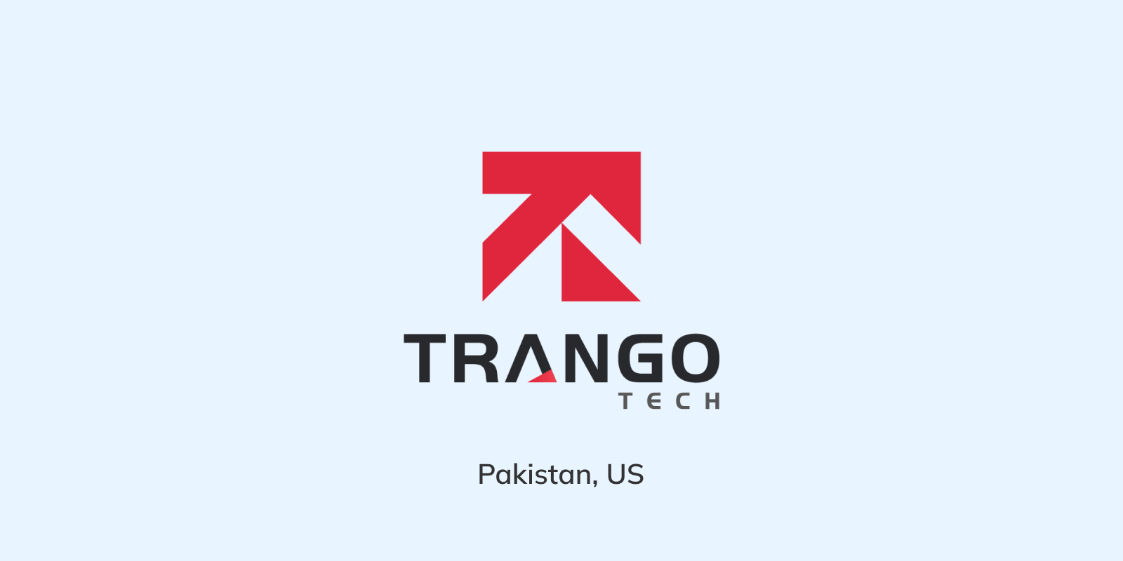 Trango Tech