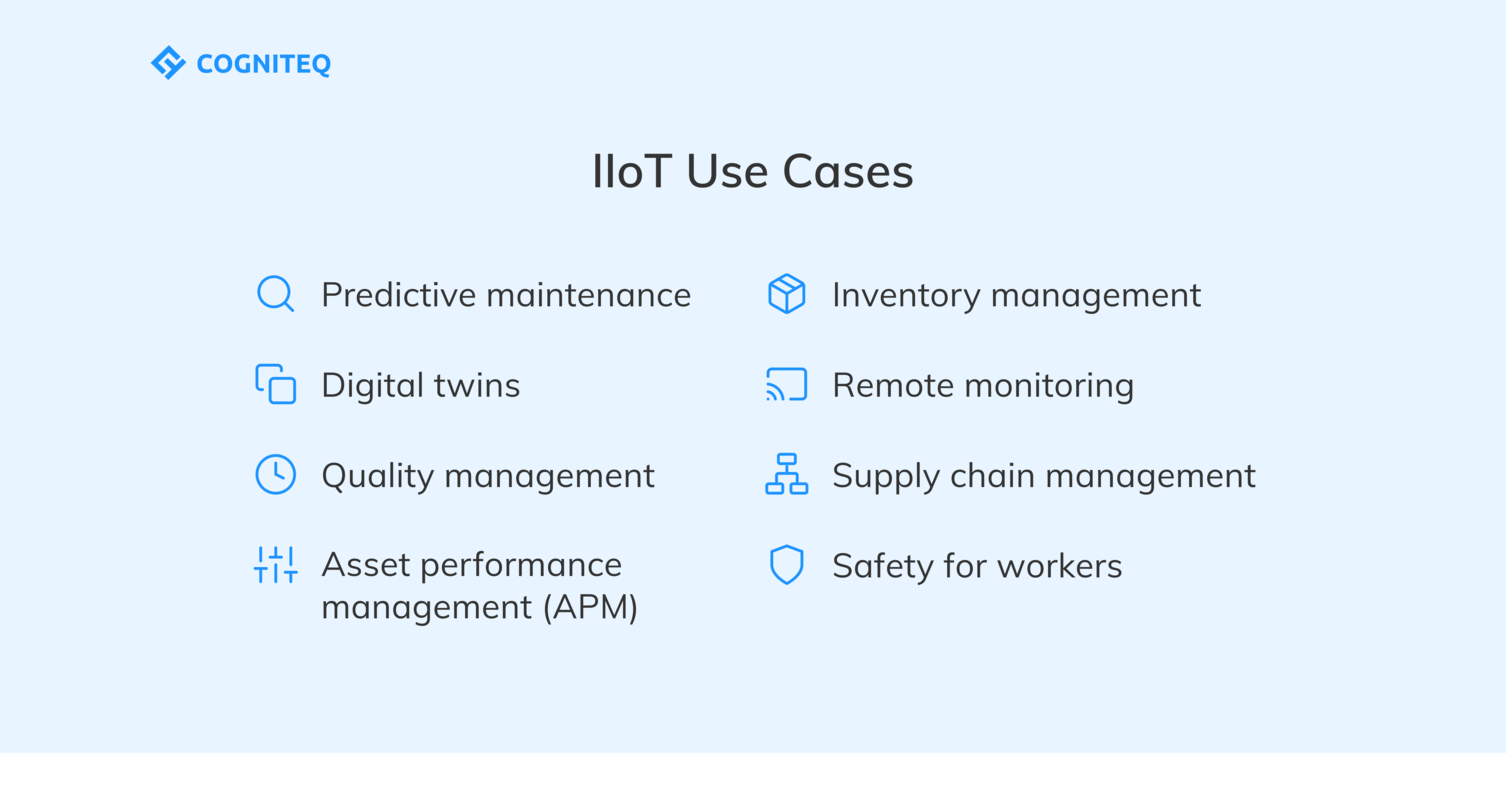 iiot development company